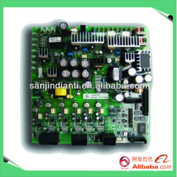 Mitsubishi ascensor PCB panel KCR-945A, mitsubishi tarjeta de ascensor